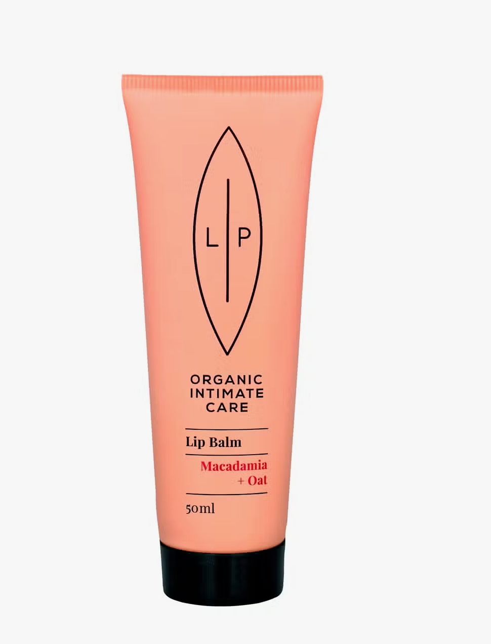 Lip Intimate Care | Lip Balm Macadamia + Oat