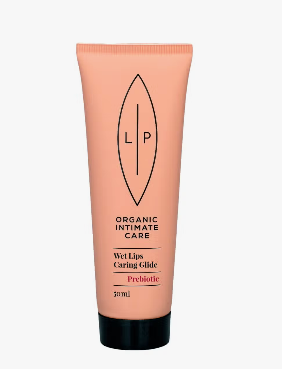 Lip Intimate Care | Wet Lips Caring Glide Prebiotic