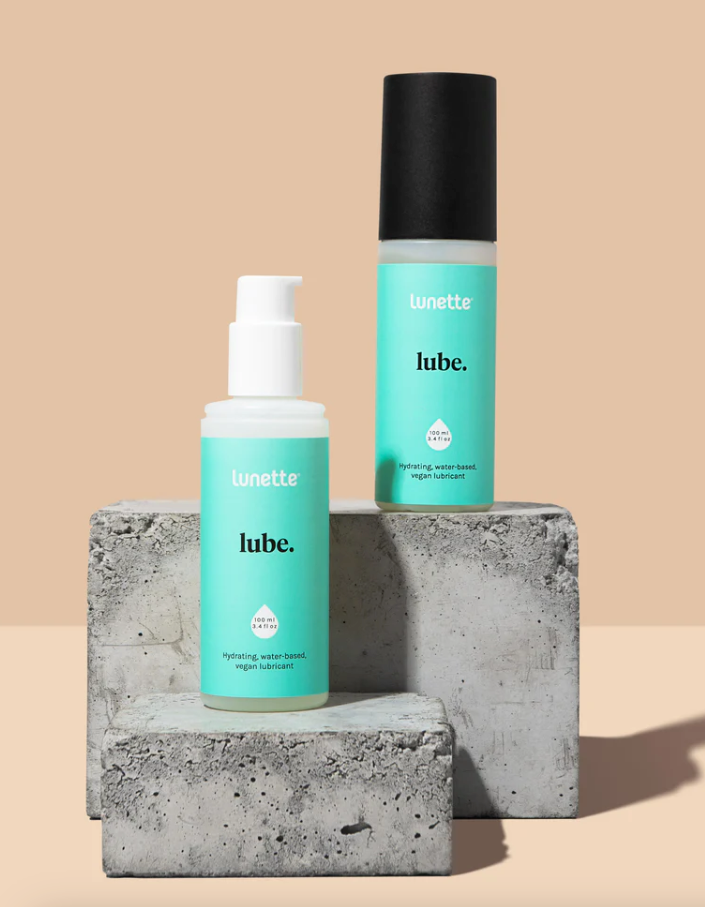 Lunette | Lube