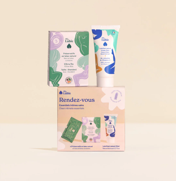 My Lubie | Rendez-Vous Kit