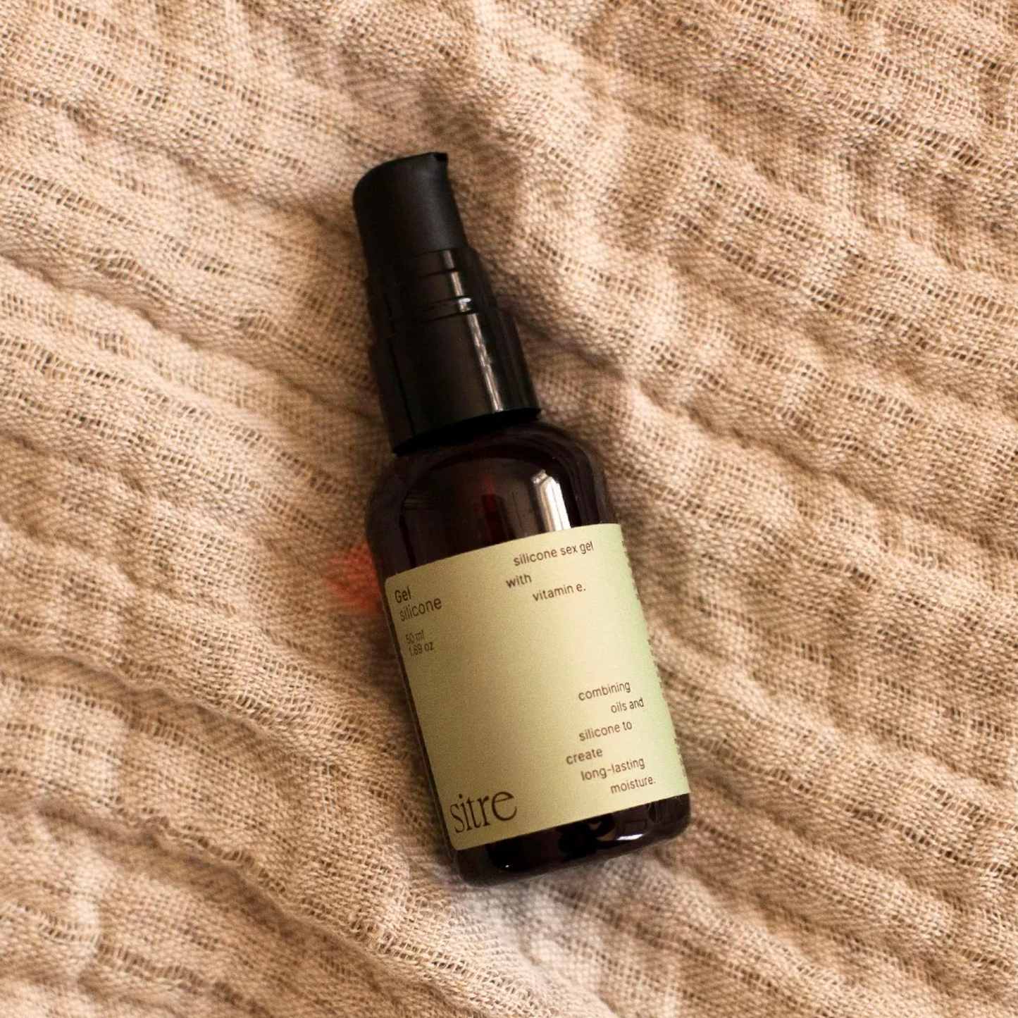 sitre | Silicone Lubricant