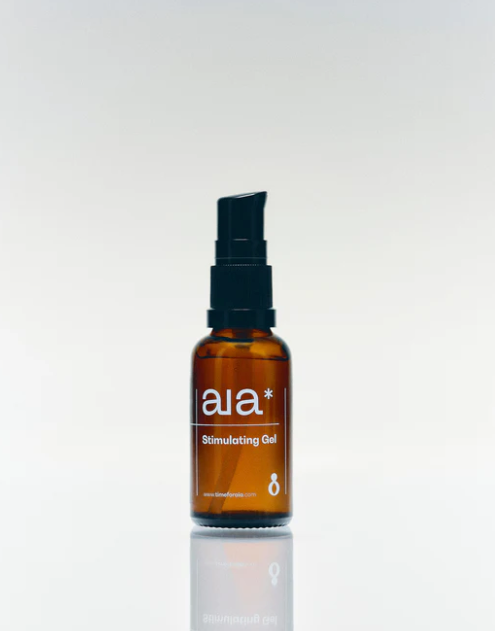 aia* | Stimulating Gel