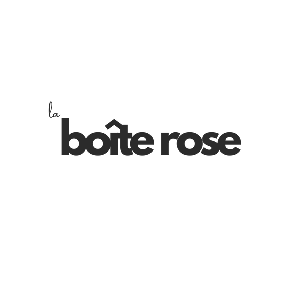 La Boite Rose